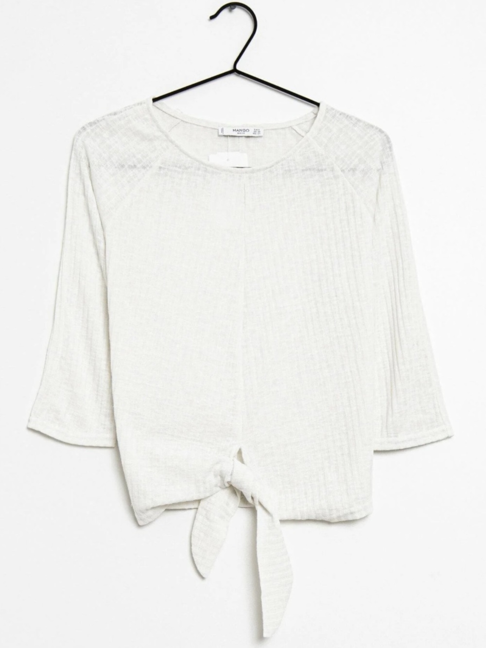 Mango Top - size S/M